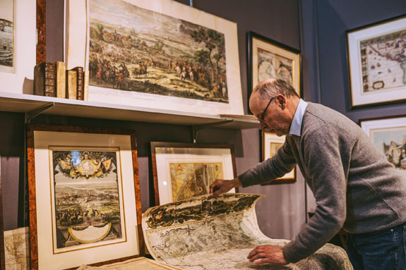 Paul Bremmers Antiquariaat